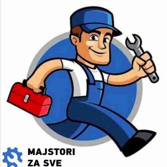 Slika majstora-Dragan Tanackovic Vodoinstalater Loznica