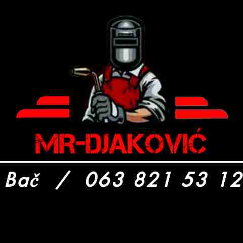 Slika majstora-MR DJAKOVIĆ Varilac Bač