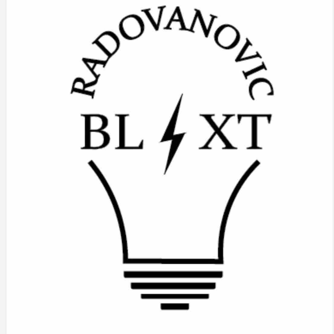 Slika majstora-BLIXT RADOVANOVIC Električar Beograd