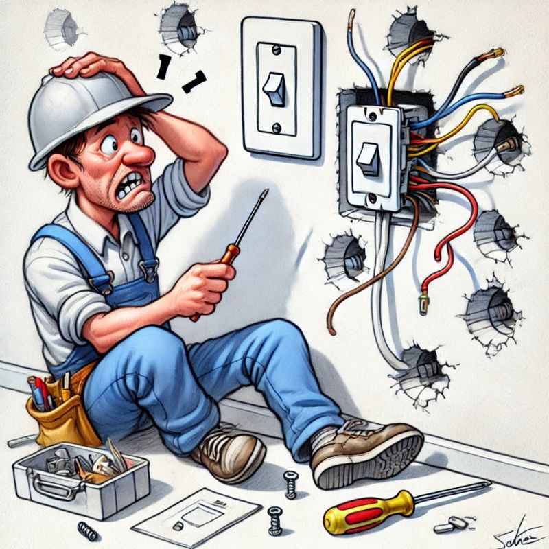 Kako prepoznati dobrog majstora? 5 znakova za uzbunu